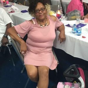 Meet your Posher, Peggy